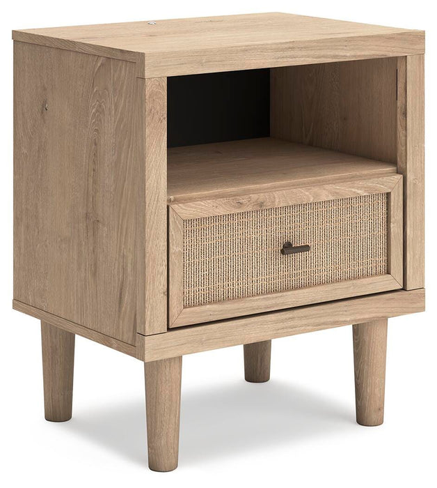 Cielden Nightstand - Holmwood's Furniture & Design Center (Somersworth, NH)