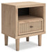 Cielden Nightstand - Holmwood's Furniture & Design Center (Somersworth, NH)