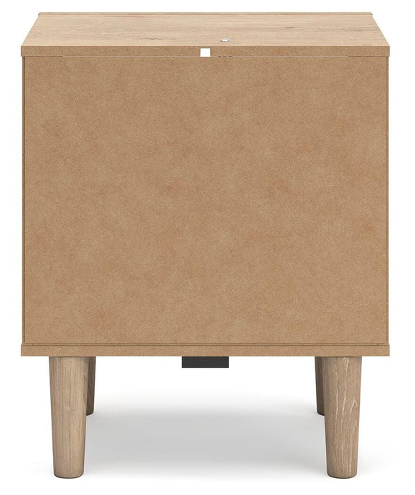Cielden Bedroom Set - Holmwood's Furniture & Design Center (Somersworth, NH)