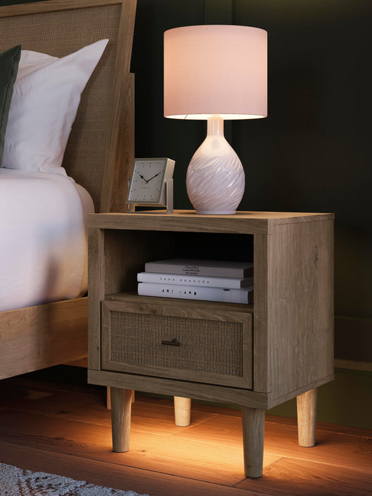 Cielden Nightstand - Holmwood's Furniture & Design Center (Somersworth, NH)