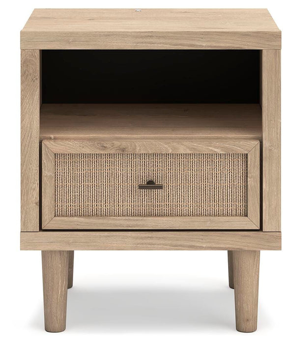 Cielden Bedroom Set - Holmwood's Furniture & Design Center (Somersworth, NH)