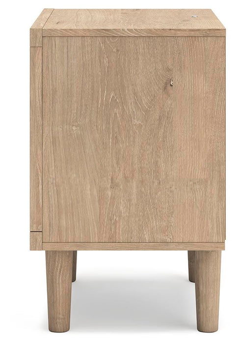 Cielden Nightstand - Holmwood's Furniture & Design Center (Somersworth, NH)