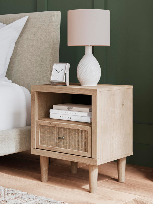 Cielden Nightstand - Holmwood's Furniture & Design Center (Somersworth, NH)