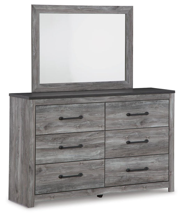 Bronyan Bedroom Set - Holmwood's Furniture & Design Center (Somersworth, NH)