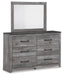 Bronyan Bedroom Set - Holmwood's Furniture & Design Center (Somersworth, NH)