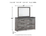 Bronyan Bedroom Set - Holmwood's Furniture & Design Center (Somersworth, NH)