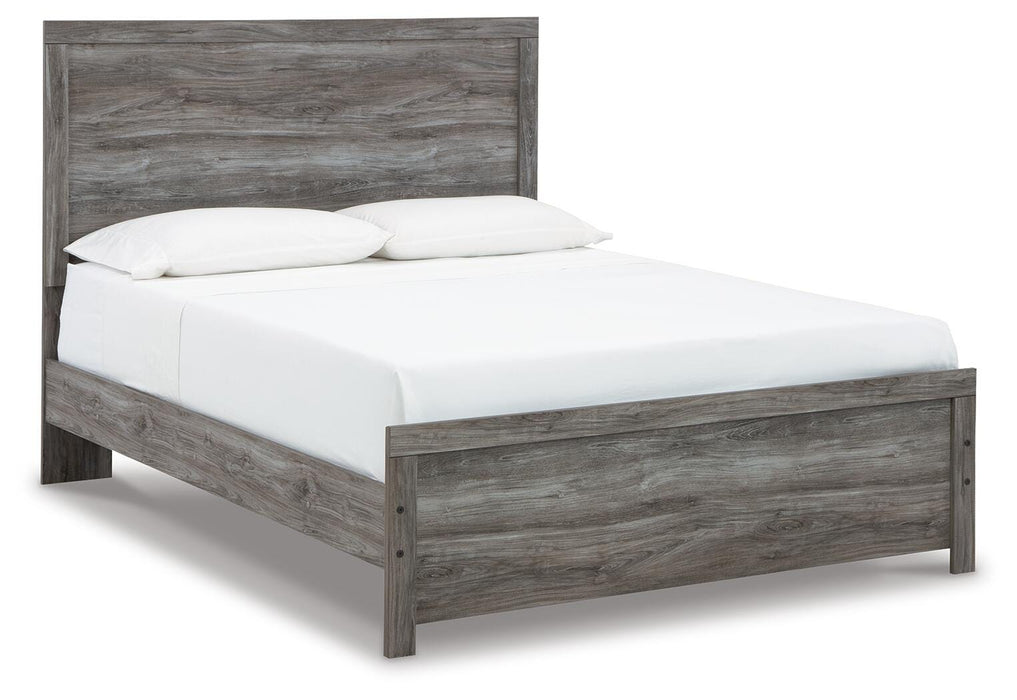 Bronyan Bed - Holmwood's Furniture & Design Center (Somersworth, NH)
