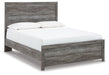 Bronyan Bedroom Set - Holmwood's Furniture & Design Center (Somersworth, NH)