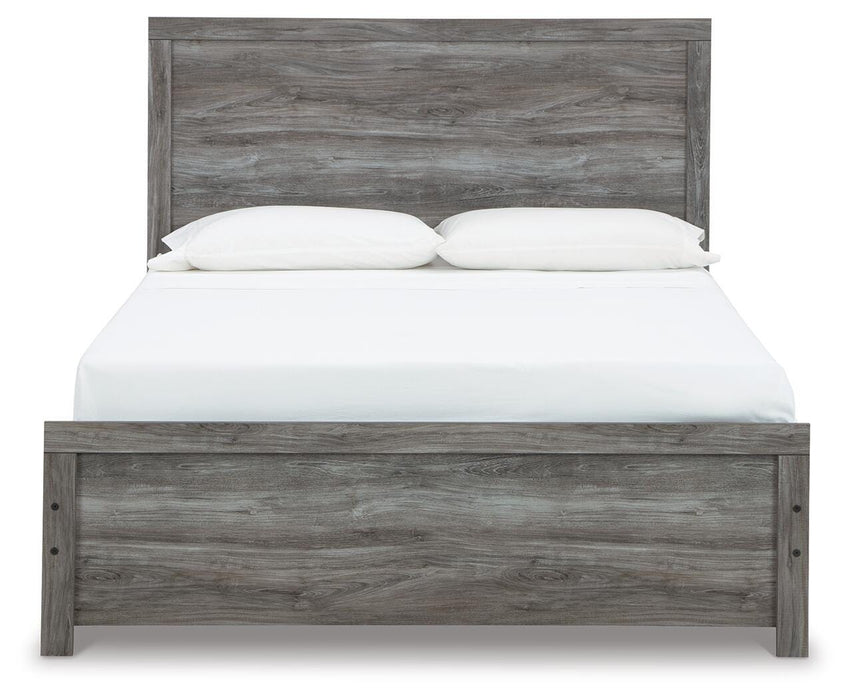 Bronyan Bedroom Set - Holmwood's Furniture & Design Center (Somersworth, NH)