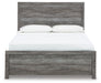 Bronyan Bedroom Set - Holmwood's Furniture & Design Center (Somersworth, NH)
