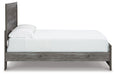 Bronyan Bed - Holmwood's Furniture & Design Center (Somersworth, NH)