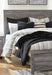 Bronyan Bedroom Set - Holmwood's Furniture & Design Center (Somersworth, NH)