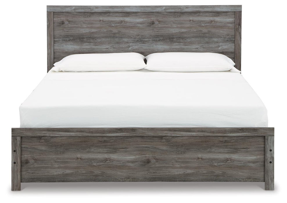 Bronyan Bedroom Set - Holmwood's Furniture & Design Center (Somersworth, NH)