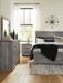 Bronyan Bedroom Set - Holmwood's Furniture & Design Center (Somersworth, NH)
