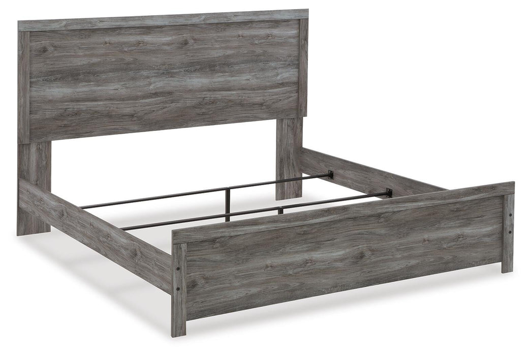 Bronyan Bedroom Set - Holmwood's Furniture & Design Center (Somersworth, NH)