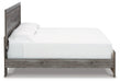 Bronyan Bed - Holmwood's Furniture & Design Center (Somersworth, NH)