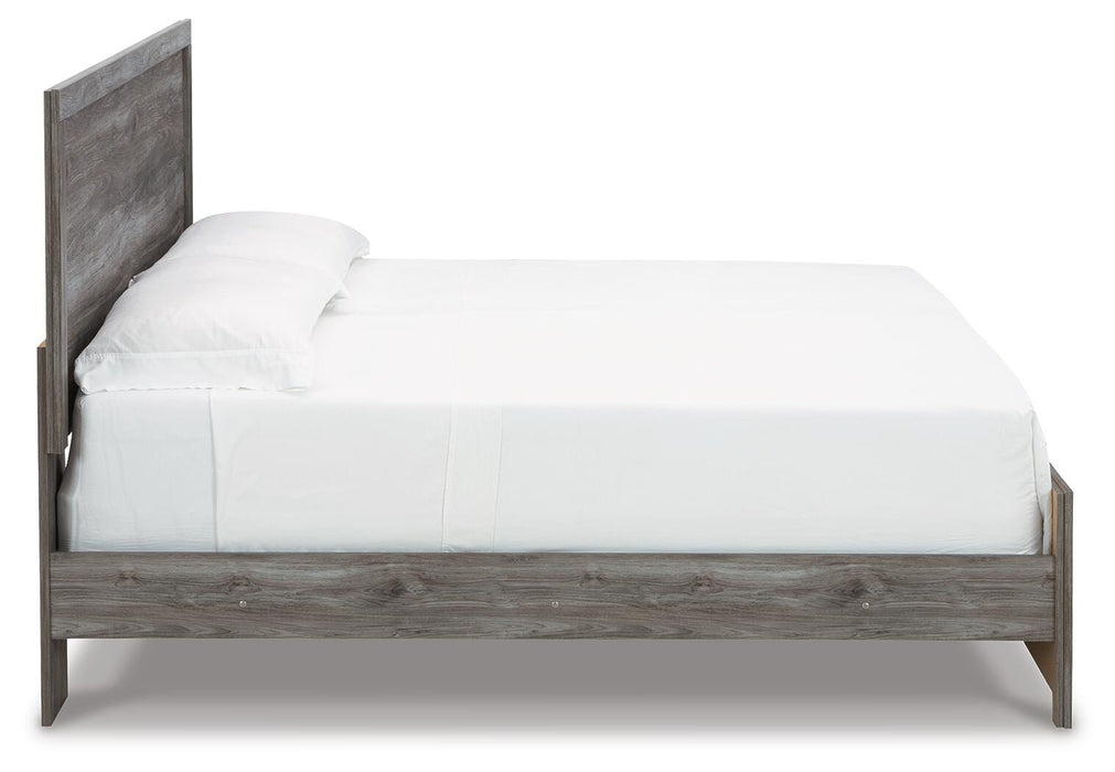 Bronyan Bedroom Set - Holmwood's Furniture & Design Center (Somersworth, NH)