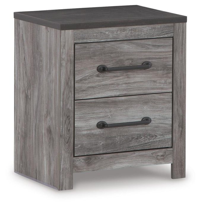 Bronyan Bedroom Set - Holmwood's Furniture & Design Center (Somersworth, NH)