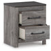 Bronyan Bedroom Set - Holmwood's Furniture & Design Center (Somersworth, NH)