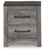 Bronyan Bedroom Set - Holmwood's Furniture & Design Center (Somersworth, NH)