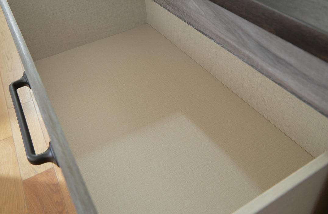 Bronyan Bedroom Set - Holmwood's Furniture & Design Center (Somersworth, NH)