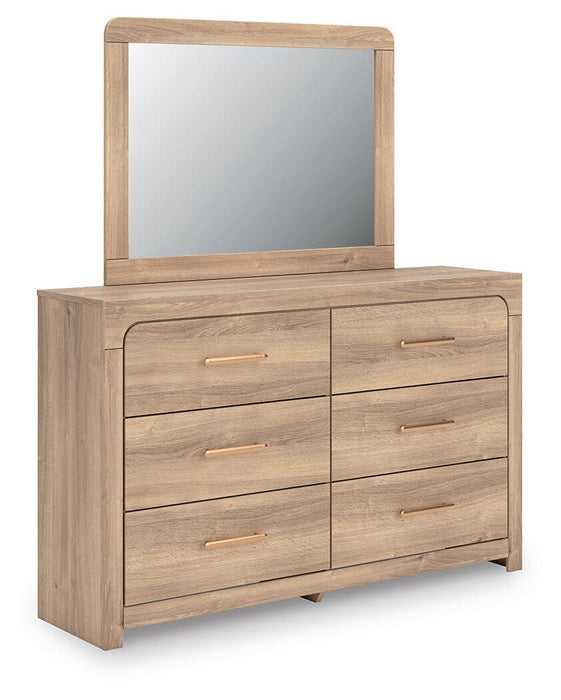 Kinlanni Bedroom Set - Holmwood's Furniture & Design Center (Somersworth, NH)