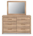 Kinlanni Bedroom Set - Holmwood's Furniture & Design Center (Somersworth, NH)