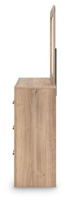 Kinlanni Bedroom Set - Holmwood's Furniture & Design Center (Somersworth, NH)