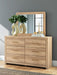 Kinlanni Bedroom Set - Holmwood's Furniture & Design Center (Somersworth, NH)
