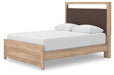 Kinlanni Bedroom Set - Holmwood's Furniture & Design Center (Somersworth, NH)