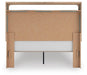 Kinlanni Bedroom Set - Holmwood's Furniture & Design Center (Somersworth, NH)