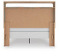 Kinlanni Bedroom Set - Holmwood's Furniture & Design Center (Somersworth, NH)