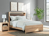 Kinlanni Bedroom Set - Holmwood's Furniture & Design Center (Somersworth, NH)