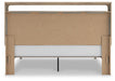 Kinlanni Bedroom Set - Holmwood's Furniture & Design Center (Somersworth, NH)