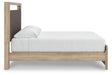 Kinlanni Bedroom Set - Holmwood's Furniture & Design Center (Somersworth, NH)