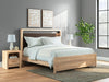 Kinlanni Bedroom Set - Holmwood's Furniture & Design Center (Somersworth, NH)