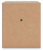 Kinlanni Bedroom Set - Holmwood's Furniture & Design Center (Somersworth, NH)