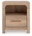 Kinlanni Bedroom Set - Holmwood's Furniture & Design Center (Somersworth, NH)