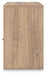 Kinlanni Bedroom Set - Holmwood's Furniture & Design Center (Somersworth, NH)