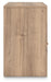 Kinlanni Bedroom Set - Holmwood's Furniture & Design Center (Somersworth, NH)
