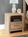 Kinlanni Bedroom Set - Holmwood's Furniture & Design Center (Somersworth, NH)