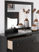 Maribel Dresser and Mirror - Holmwood's Furniture & Design Center (Somersworth, NH)