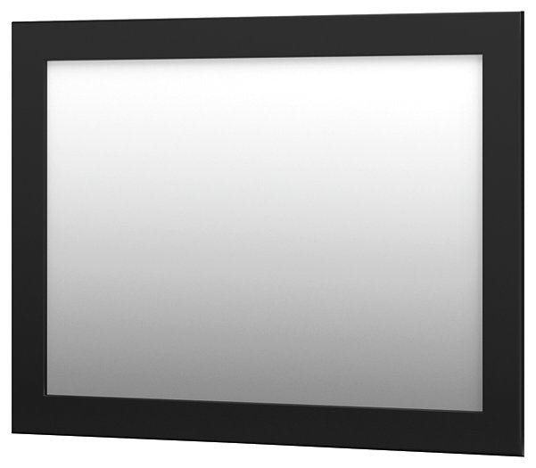 Maribel Bedroom Mirror - Holmwood's Furniture & Design Center (Somersworth, NH)