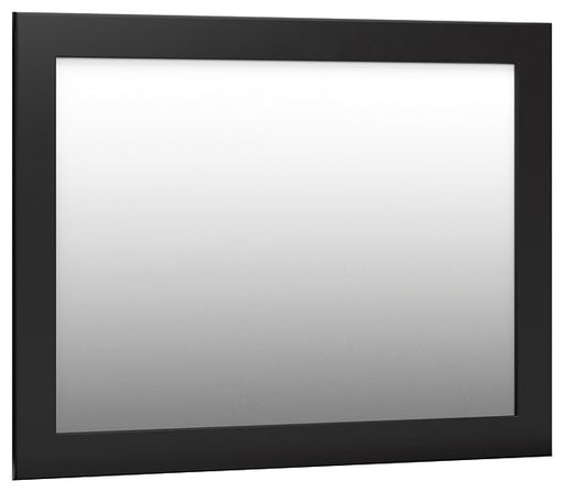Maribel Bedroom Mirror - Holmwood's Furniture & Design Center (Somersworth, NH)