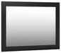Maribel Bedroom Mirror - Holmwood's Furniture & Design Center (Somersworth, NH)