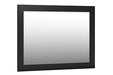 Maribel Bedroom Mirror - Holmwood's Furniture & Design Center (Somersworth, NH)