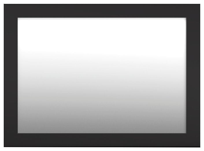Maribel Bedroom Mirror - Holmwood's Furniture & Design Center (Somersworth, NH)