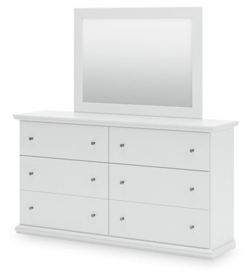 Bostwick Shoals Bedroom Set - Holmwood's Furniture & Design Center (Somersworth, NH)