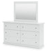 Bostwick Shoals Bedroom Set - Holmwood's Furniture & Design Center (Somersworth, NH)