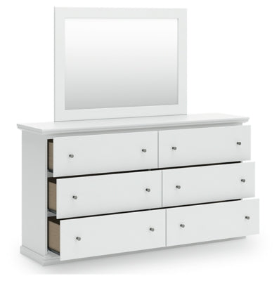 Bostwick Shoals Bedroom Set - Holmwood's Furniture & Design Center (Somersworth, NH)